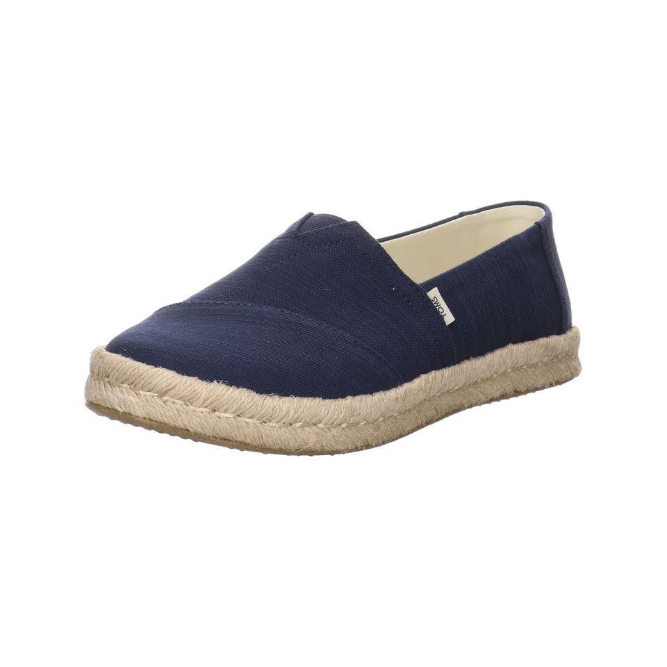 TOMS Alpargata Rope 2.0 Slipper