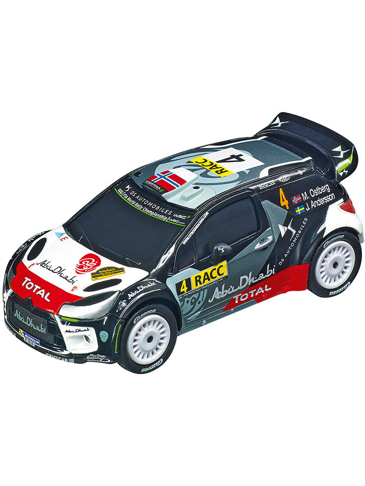 Carrera Autorennbahn 