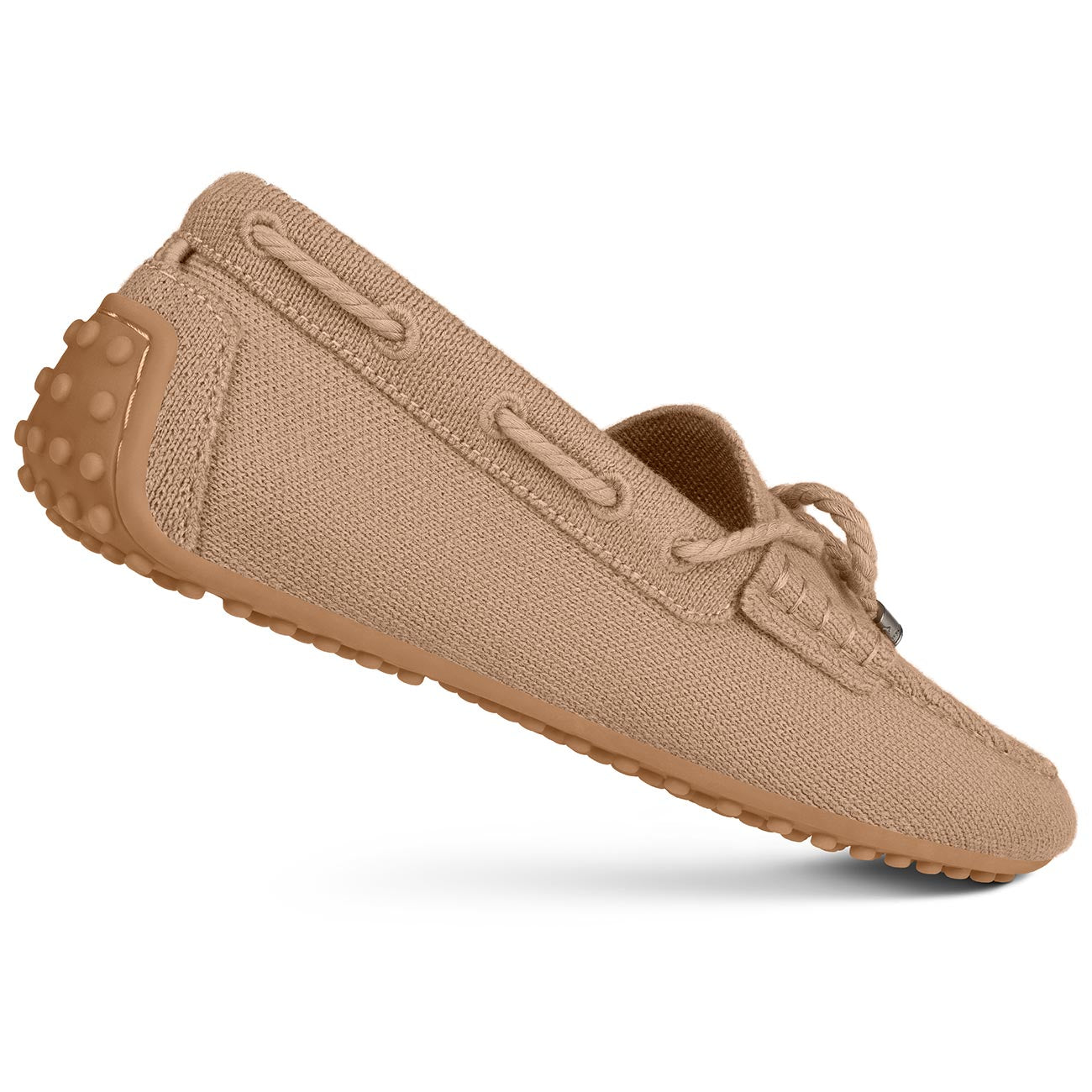 Wool Loafer Women