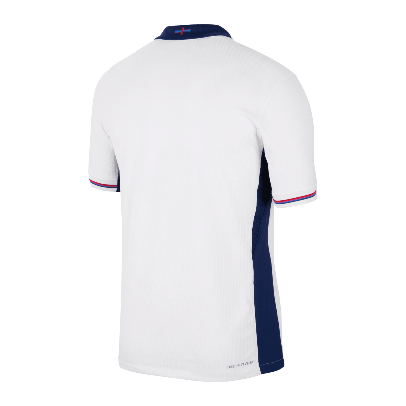 Nike England Auth. Trikot Home EM 2024 Weiss F100