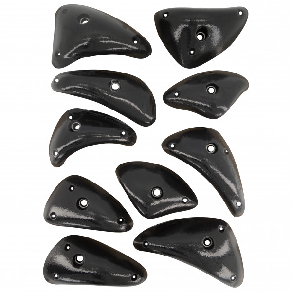 Community Climbing Equipment - Crescents Jugs - Klettergriffe