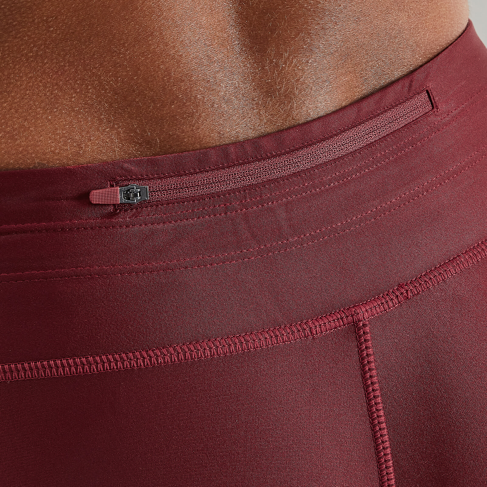 Legging MP Velocity pour femmes – Bordeaux