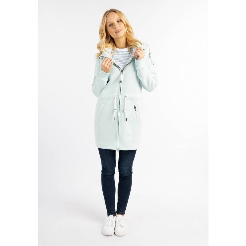 Schmuddelwedda Trenchcoat Damen