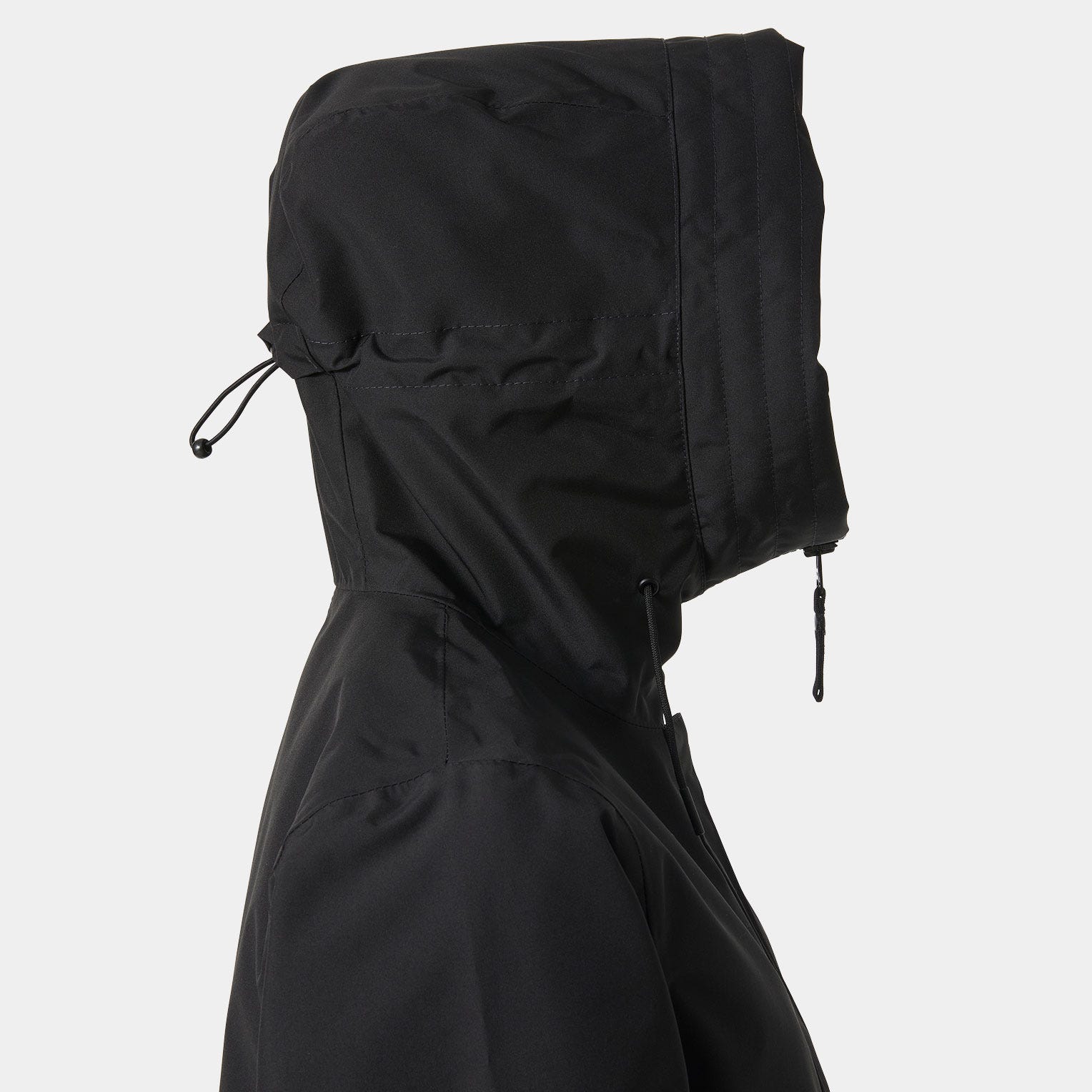 Women's Victoria Mid-Length Raincoat