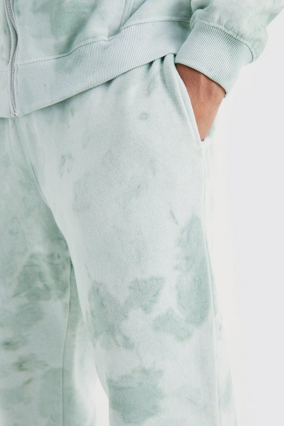 Batik Jogginghose