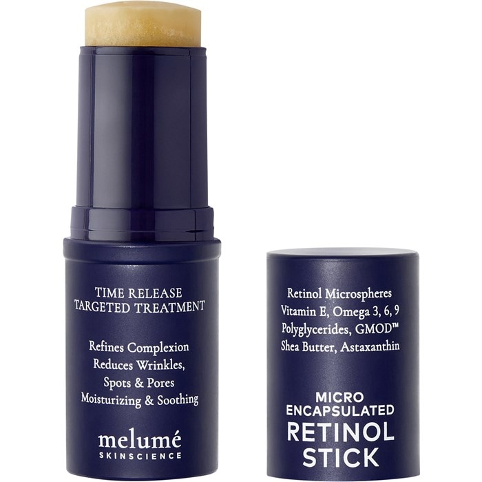 Micro-Encapsulated Retinol Stick