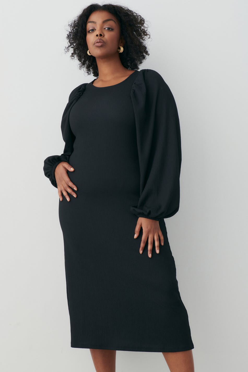 Anni dress