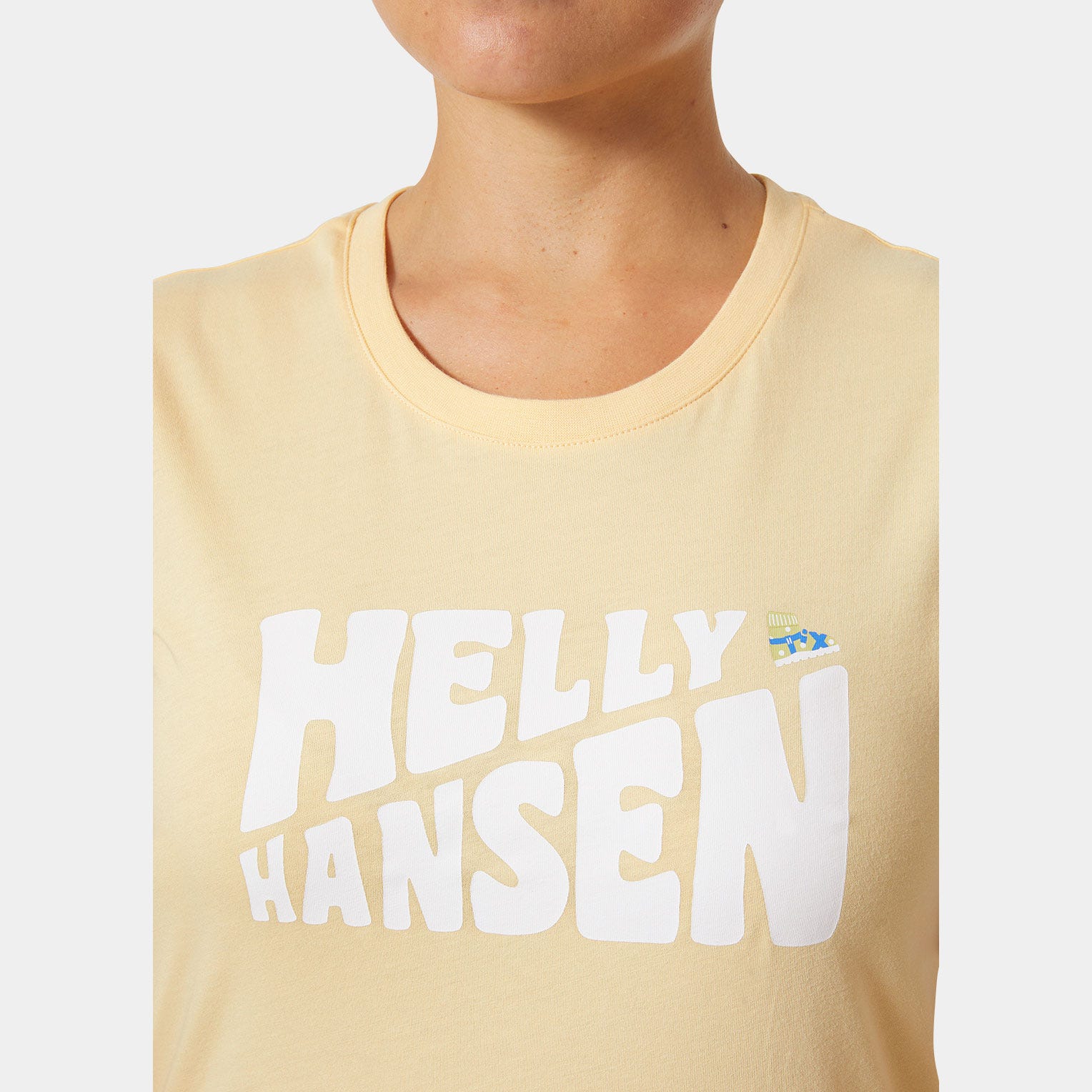 Women's F2F Cotton T-Shirt 2.0