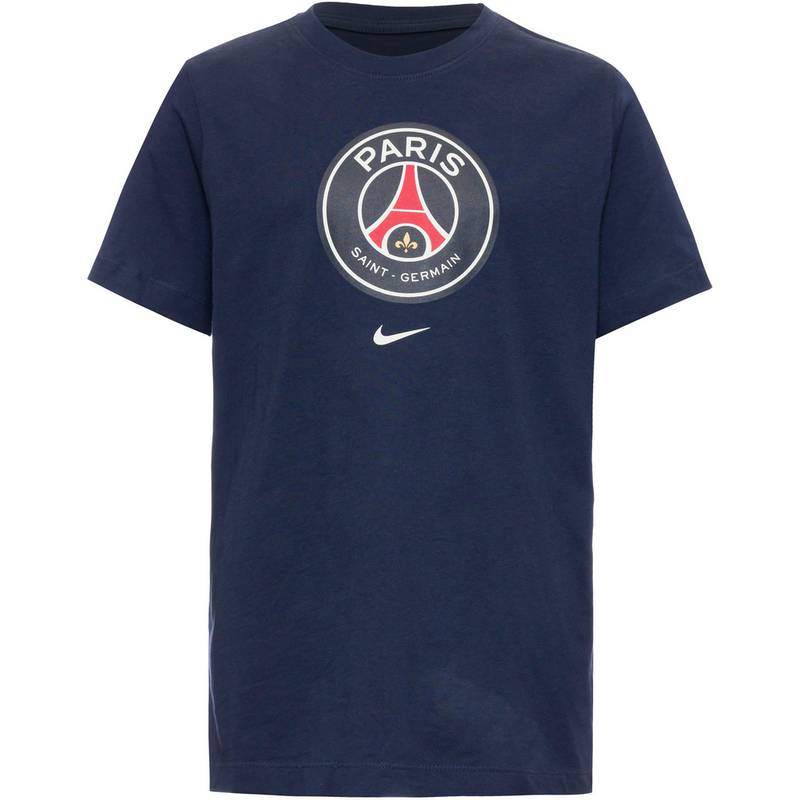Nike Paris Saint-Germain T-Shirt Kinder