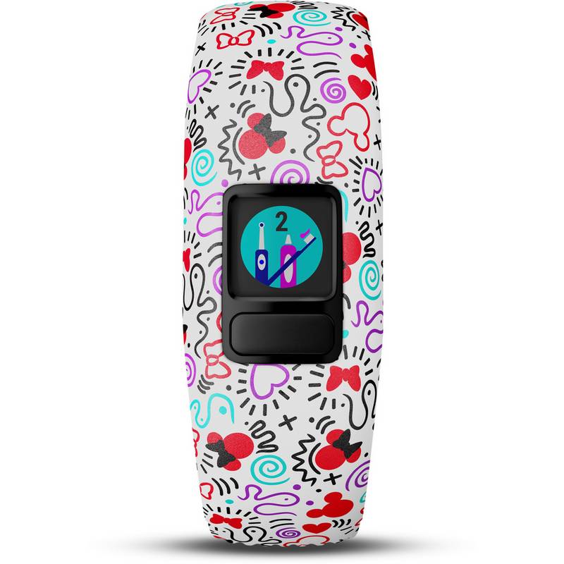 Garmin Vivofit Junior 2 Fitness Tracker Kinder