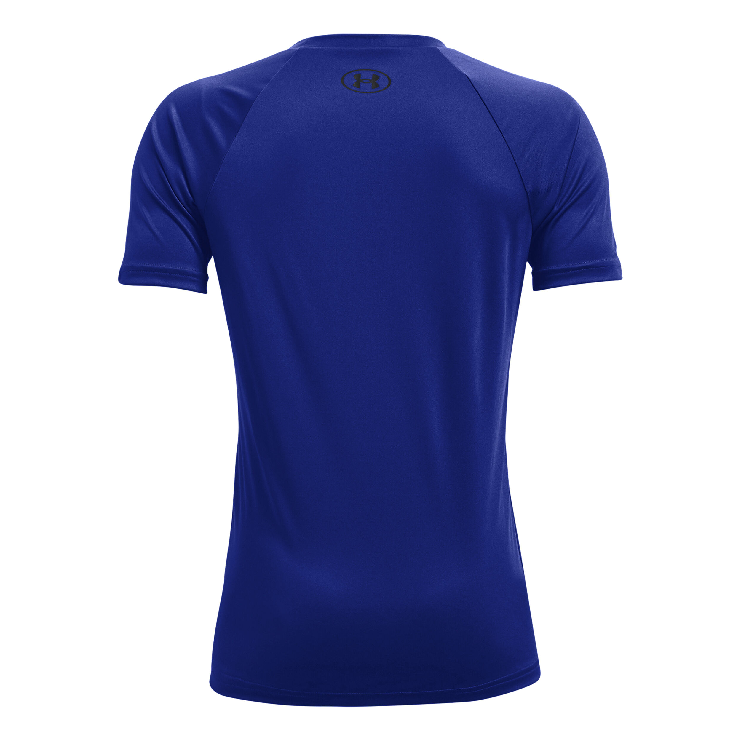 Tech Big Logo T-Shirt Jungen - Blau, Schwarz