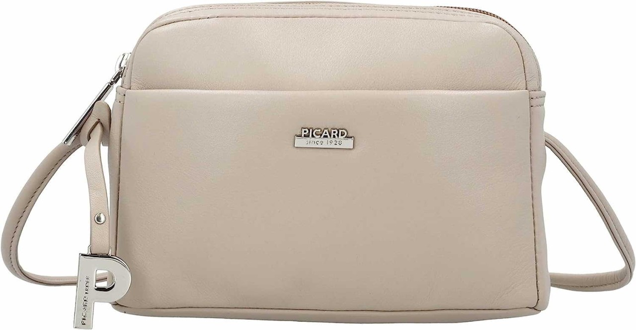 PICARD Handtaschen taupe