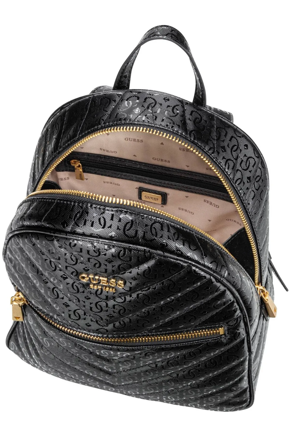 Guess  Rucksack / Backpack Vikky GA Rucksack