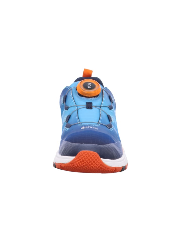 VADO  Jungen- Halbschuhe SKY LO in Blau günstig kaufen