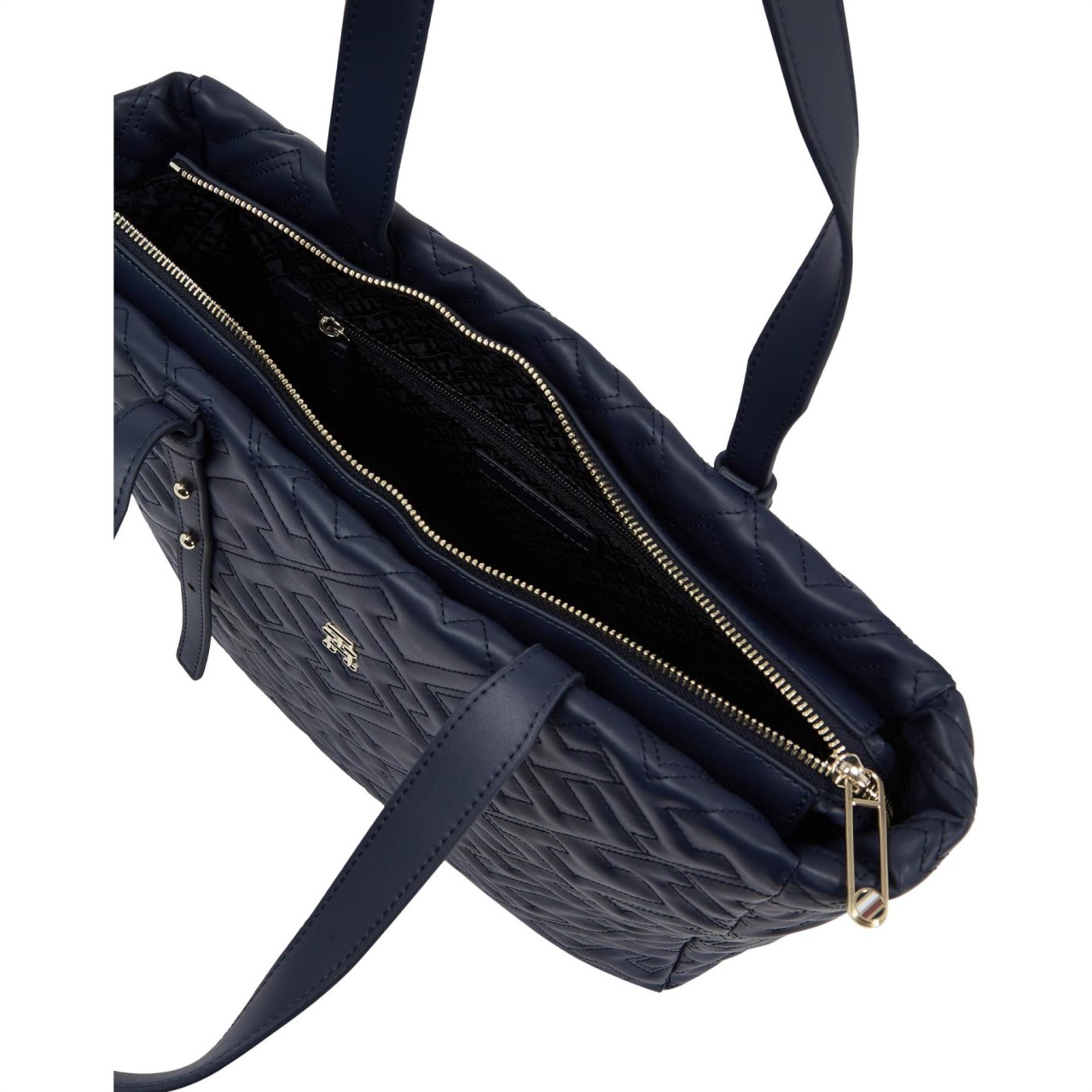 TOMMY HILFIGER Handtaschen blau