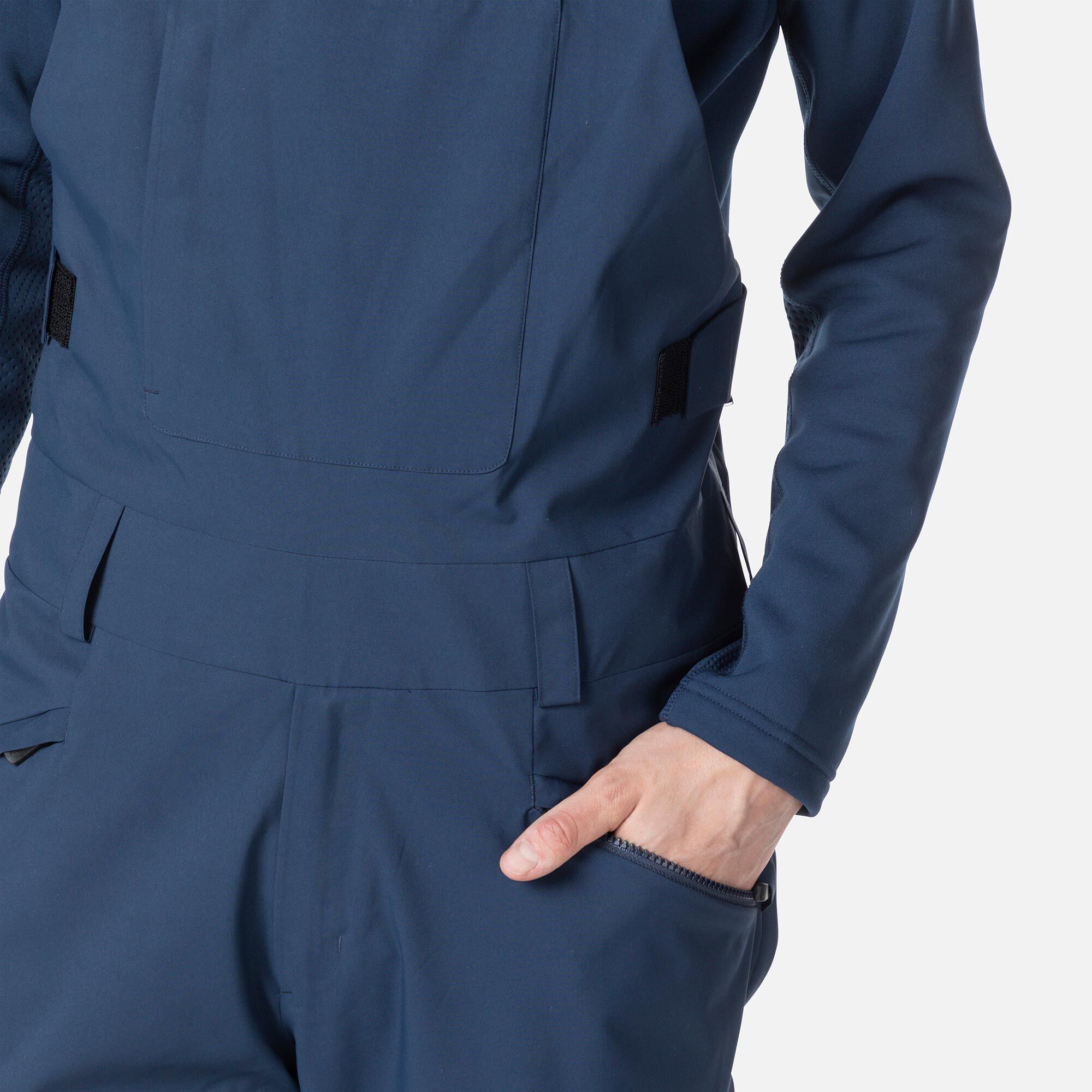 Salopette de ski Relaxed homme