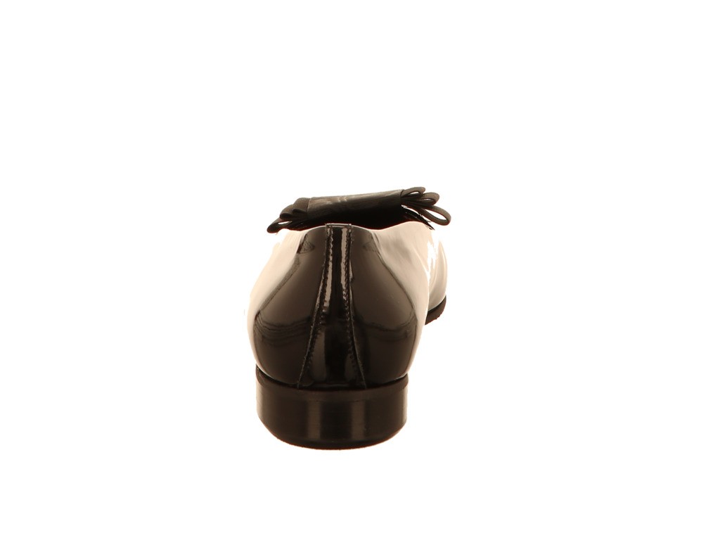 GABRIELE Ballerinas schwarz Gabriele2400
