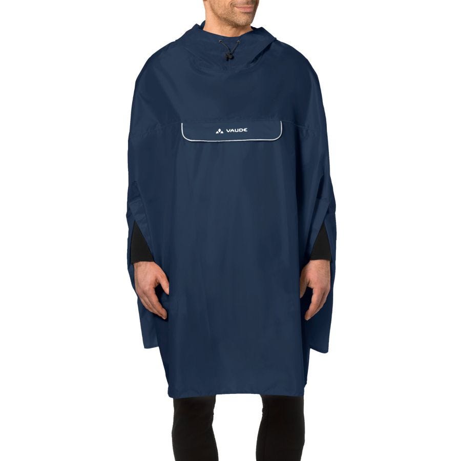 Valdipino Regenponcho Damen Herren