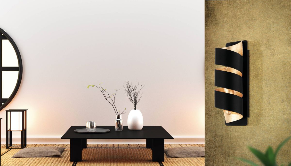 EGLO 1-flg Wandlampe Elizondo
