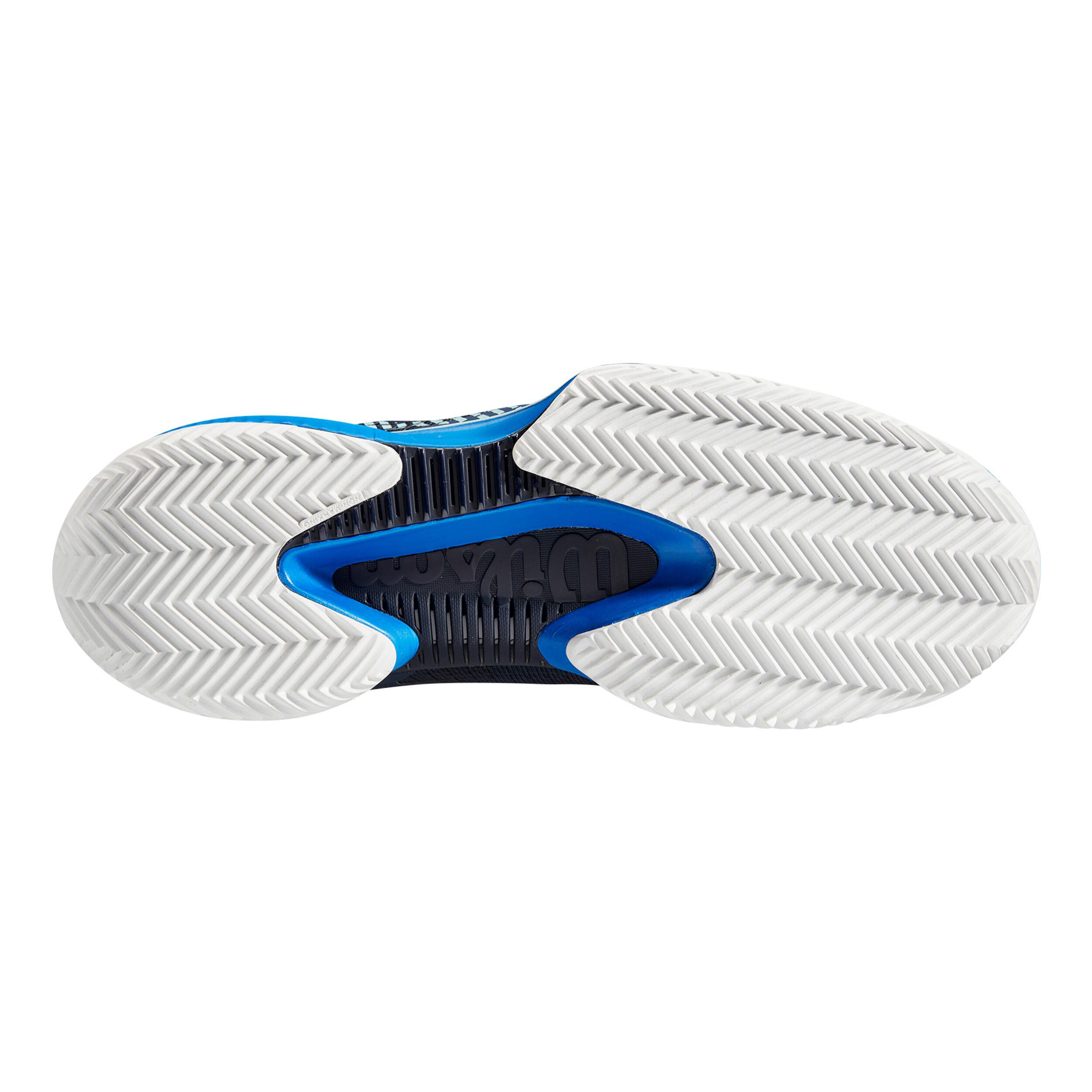 Kaos Rapide SFT Sandplatzschuh Herren - Dunkelblau