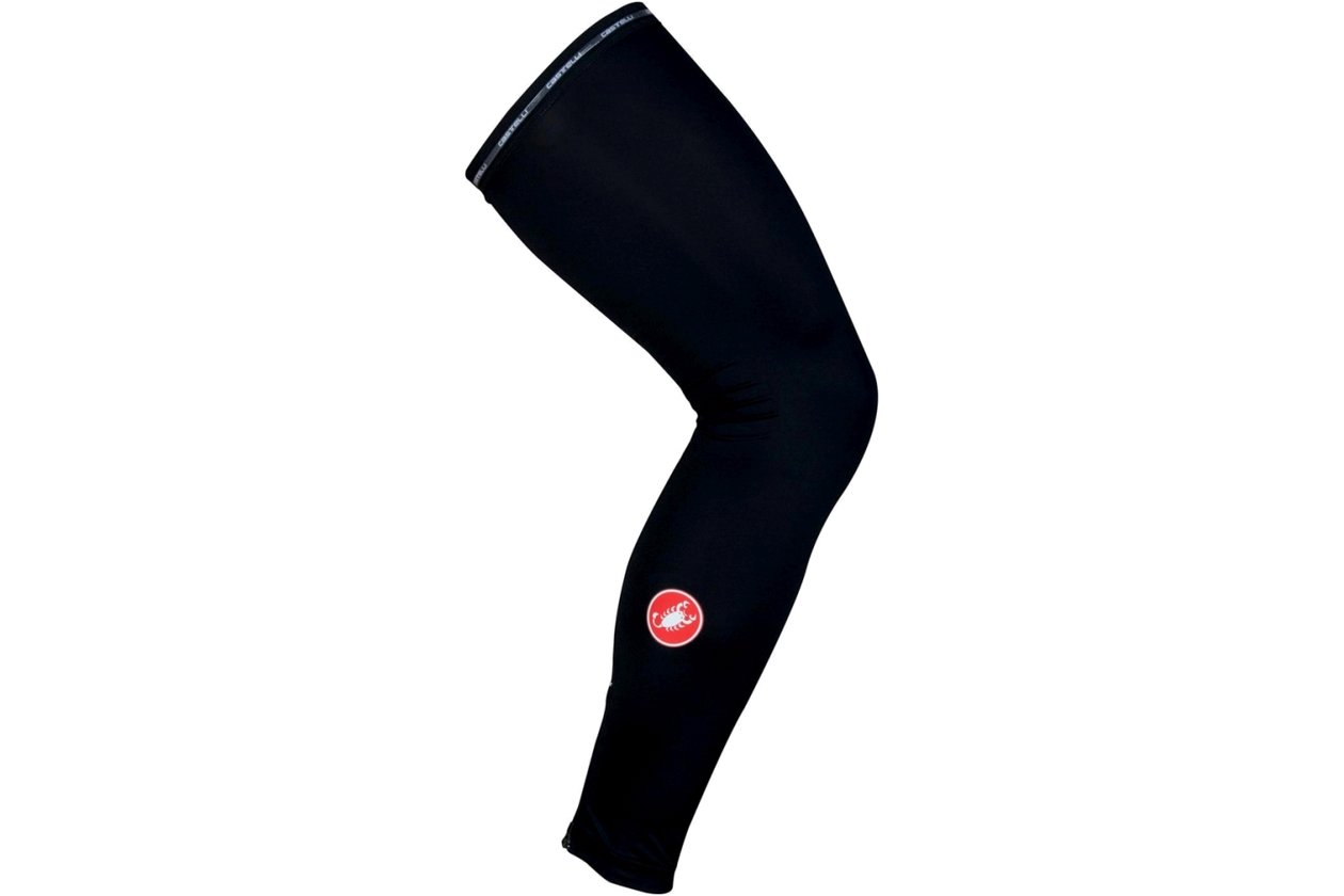 CASTELLI Upf 50 + Light Legsleeves - 2023