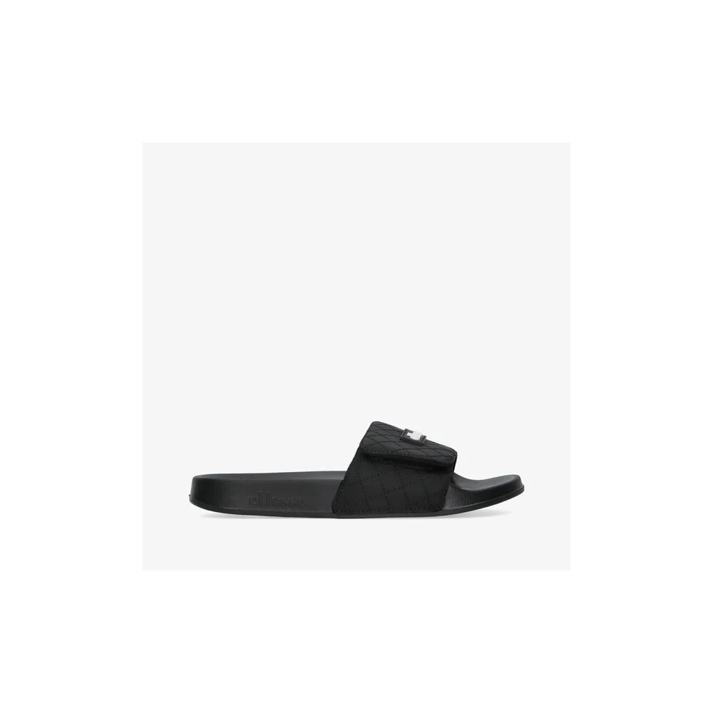 Ellesse SAMIANA SLIDE SGMF0432011 / schwarz