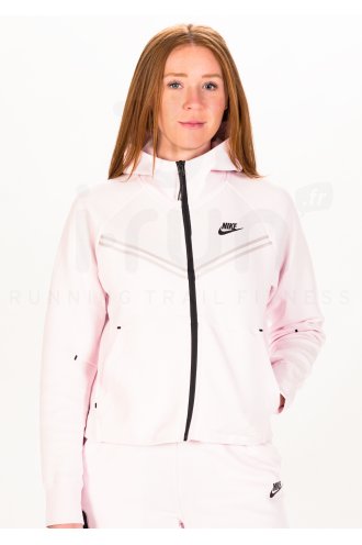 Nike Sportswear Tech Fleece Windrunner W