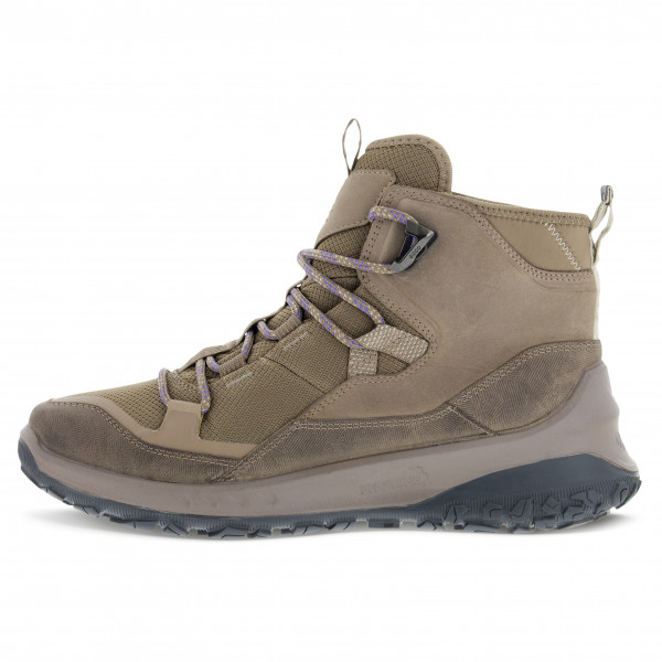 Ecco - Women's ULT-TRN High Waterproof - Wanderschuhe