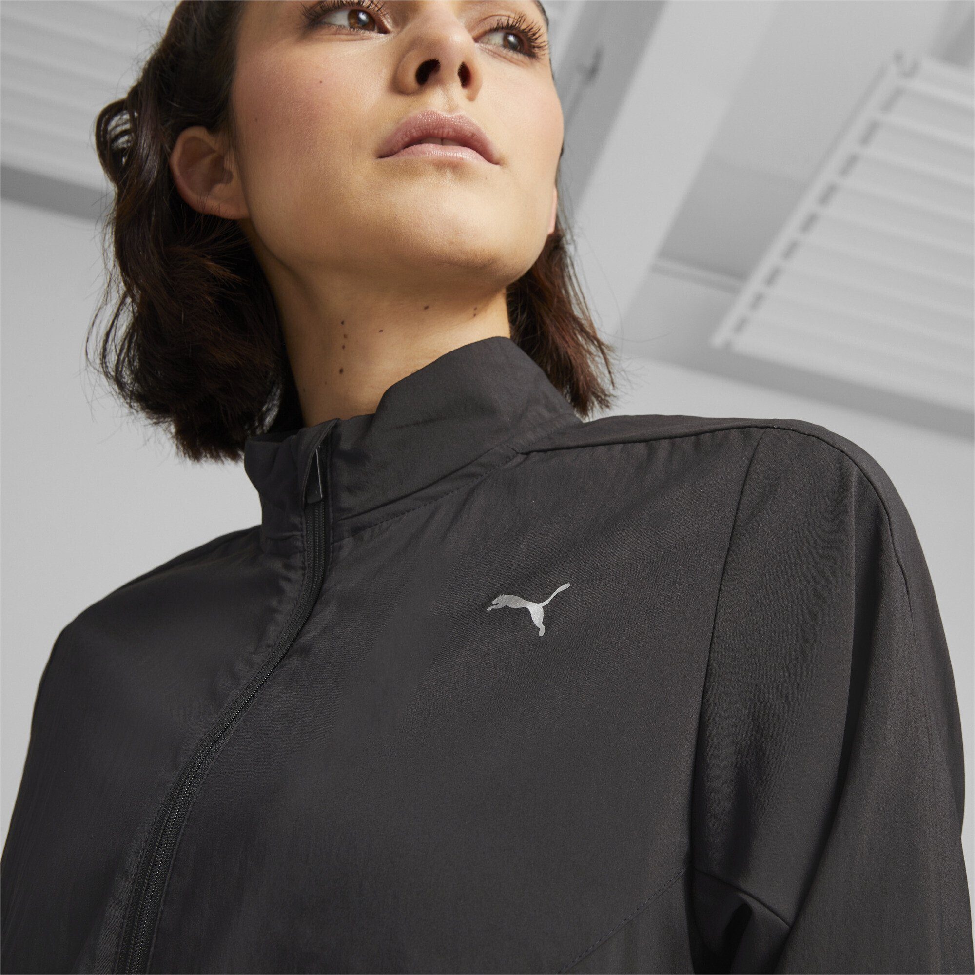PUMA Laufjacke Run Favourite Laufjacke Damen
