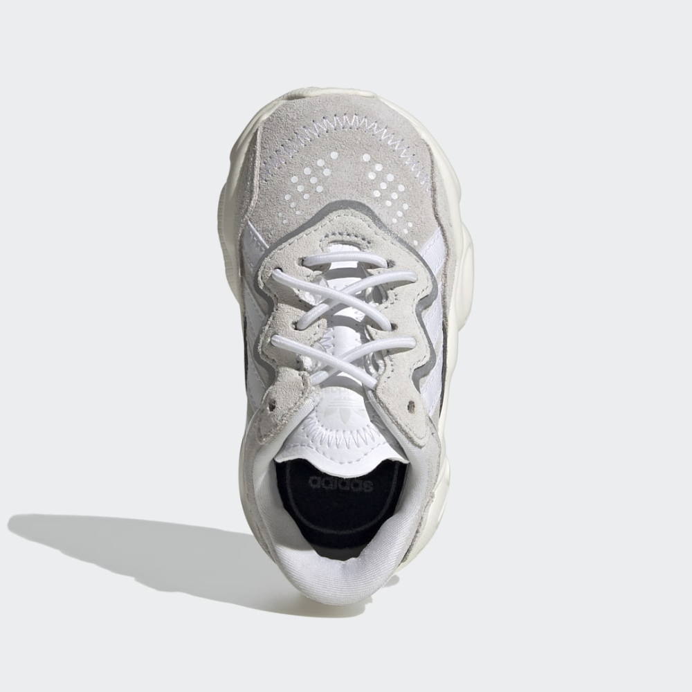 adidas Ozweego EF6301 / weiss