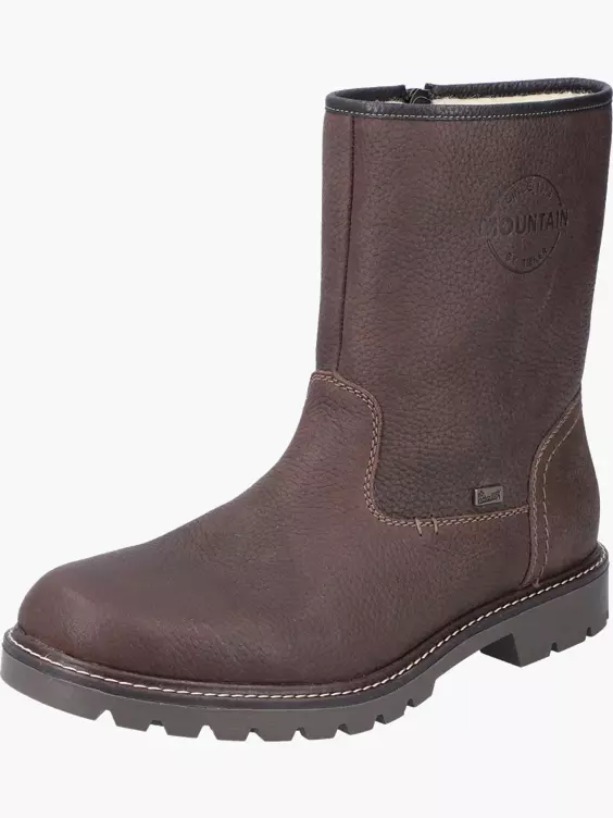 Rieker Herren Kurzstiefel
