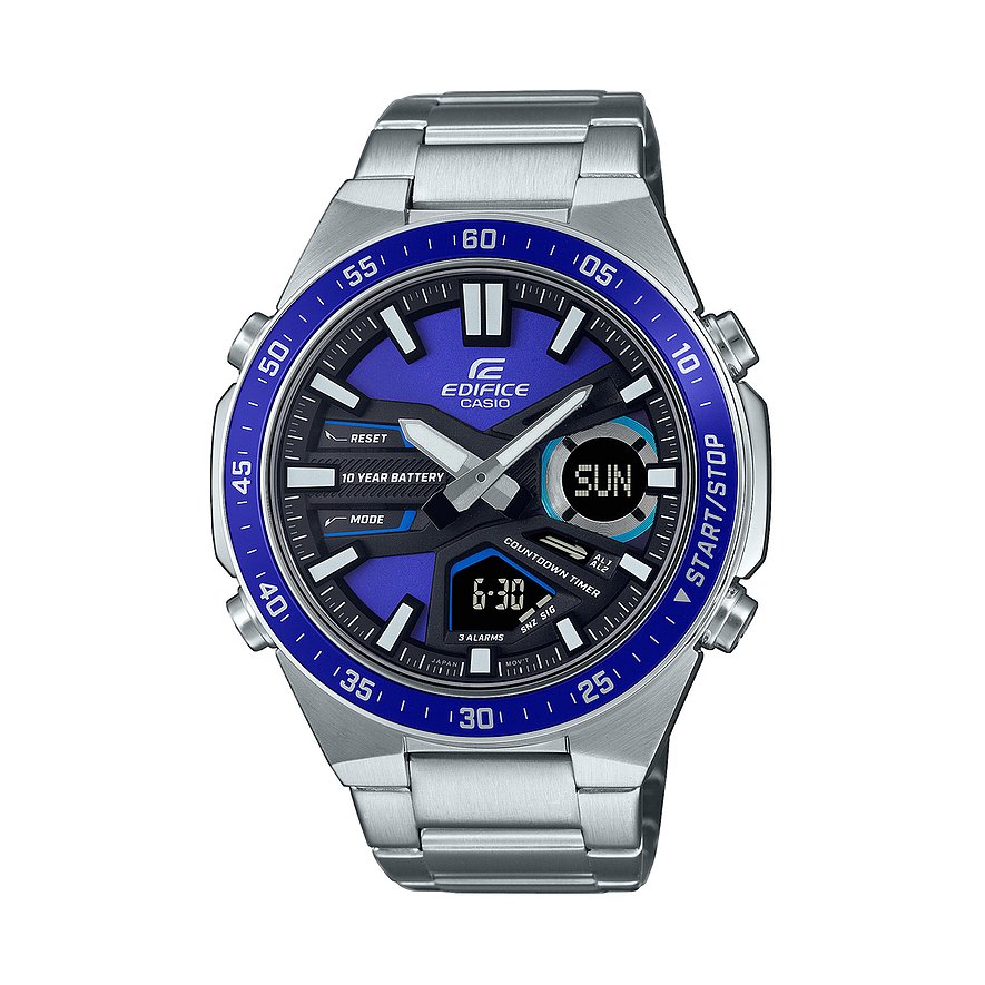 Casio Herrenuhr Classic