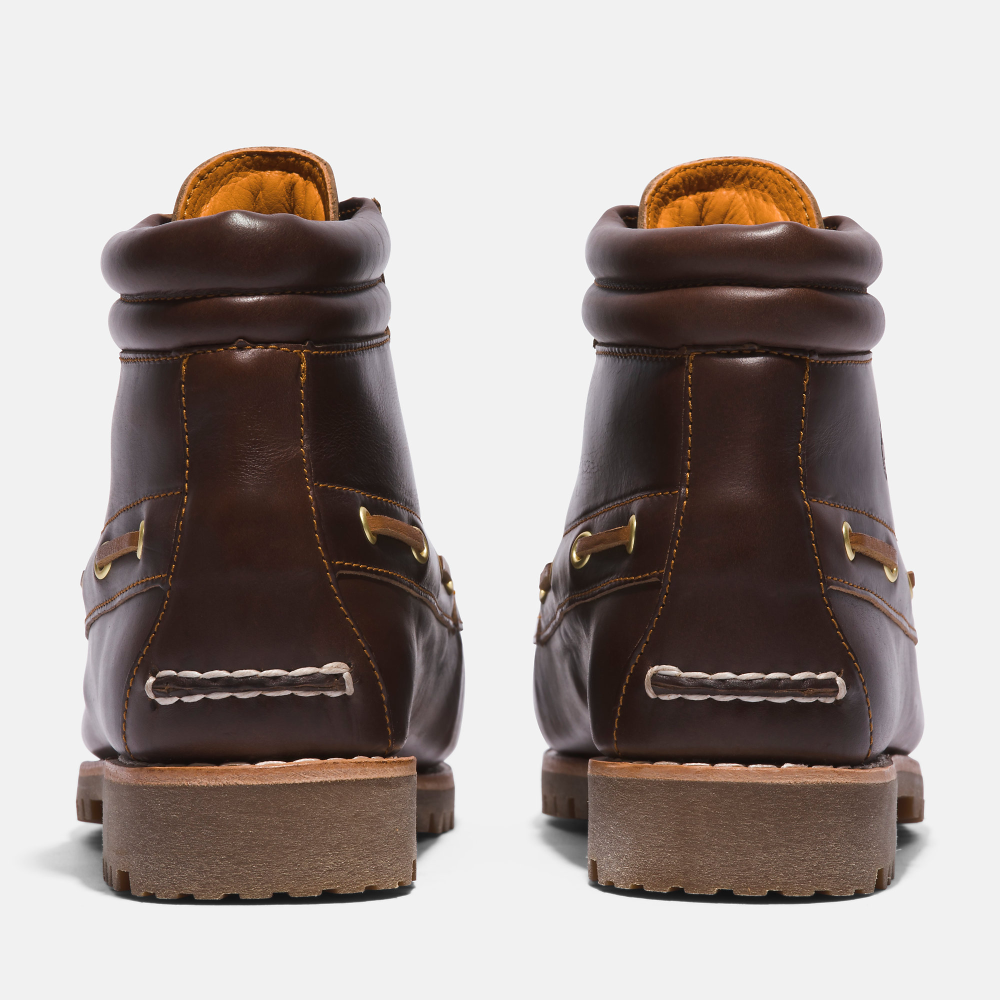 Timberland 7 eye Chukka TB0A26P42141 / braun