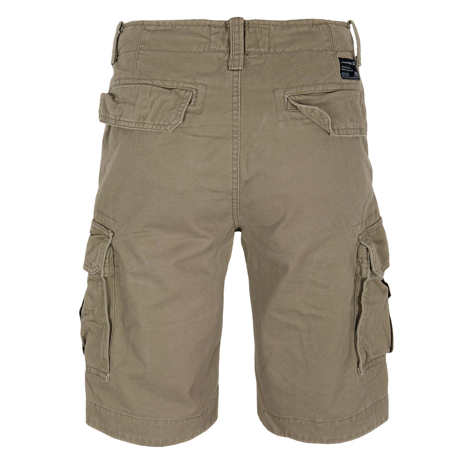 US Vintage Shorts Prewashed