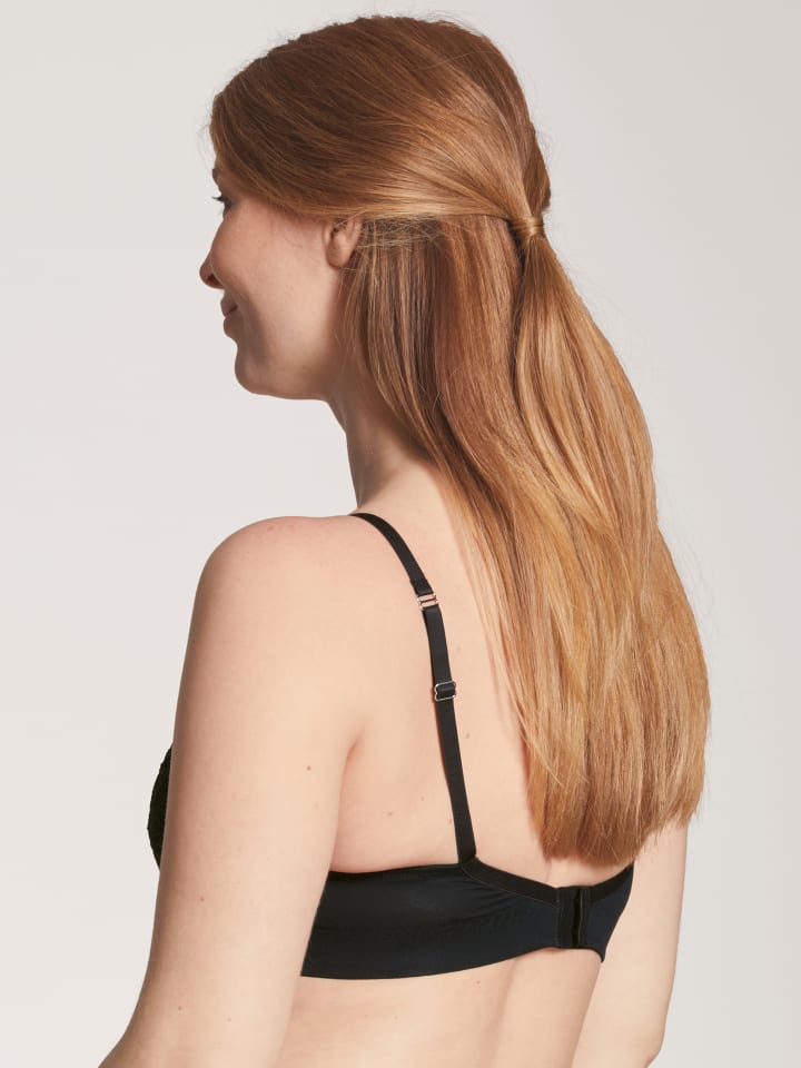 Calida Still-BH in black C2C günstig kaufen