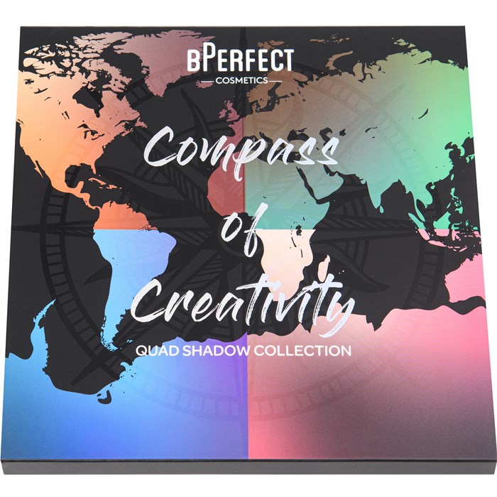Compass of Creativity