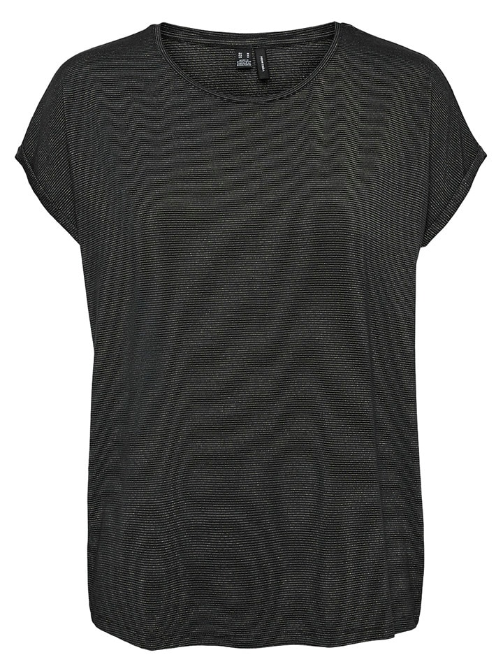 Vero Moda Bluse in Schwarz günstig kaufen