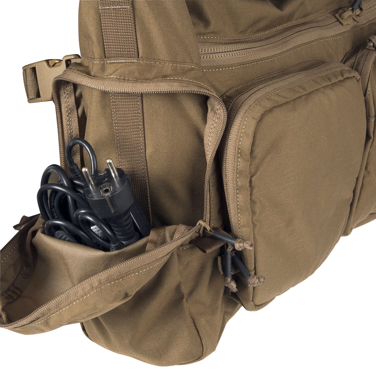 Wombat Mk2 Shoulder Bag Cordura