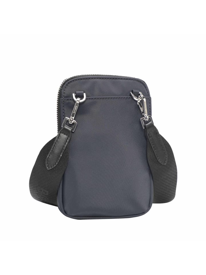 Bogner Handytasche 'Klosters Johanna in Dunkelblau 11,00 x 17,50 x 2,50 cm' günstig kaufen onesize