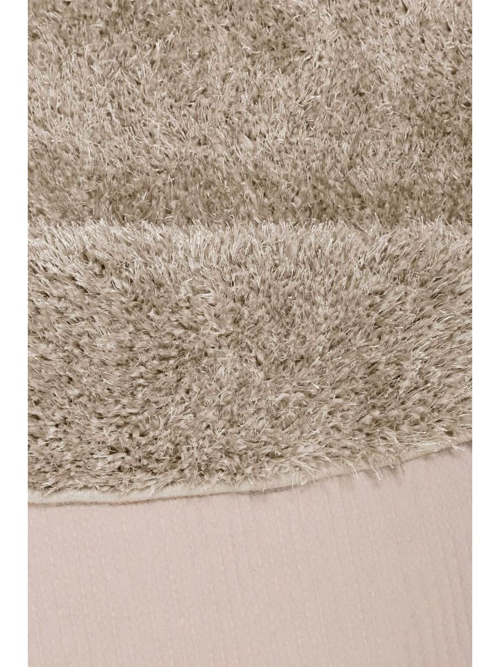 ESPRIT Hochflorteppich #Swagger Shag in sand beige günstig kaufen