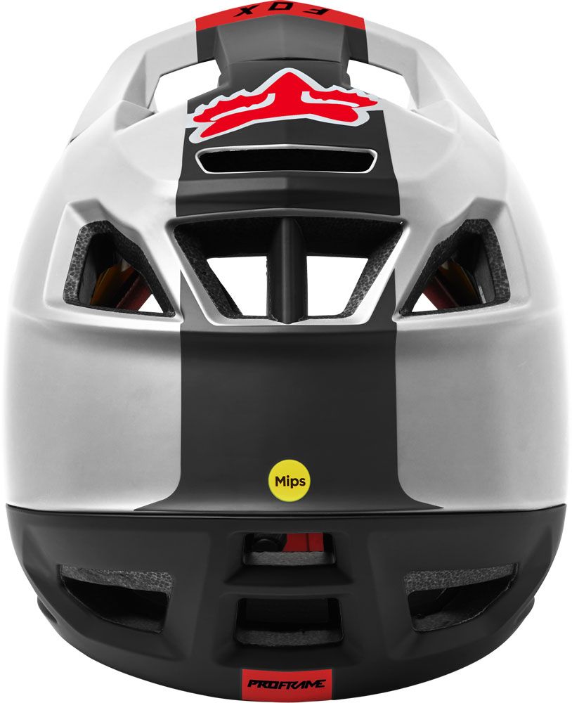 Fox Racing Proframe Blocked - Fullface Helm kaufen | Bike-Discount