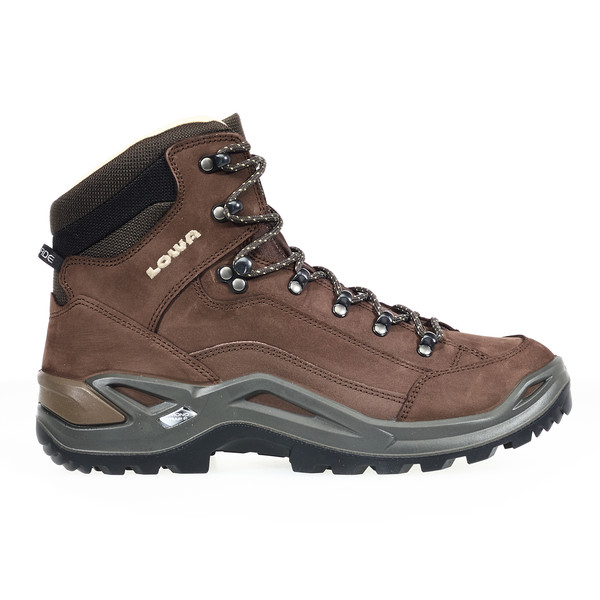 RENEGADE LL MID Herren - Wanderstiefel