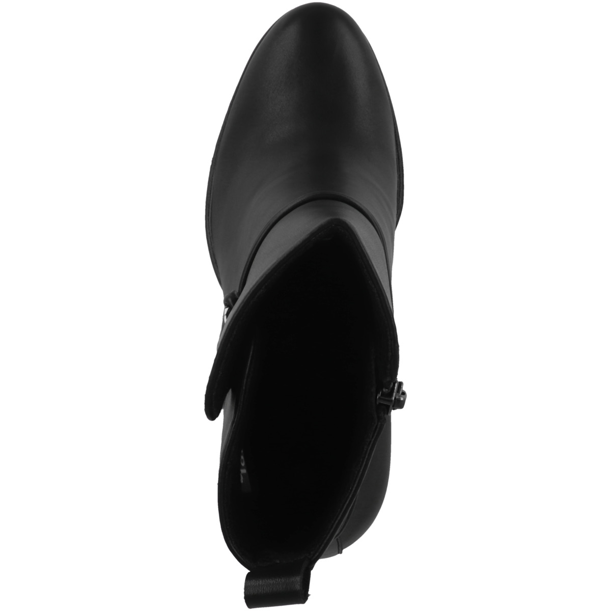 Tamaris 1-25001-41 Stiefelette schwarz
