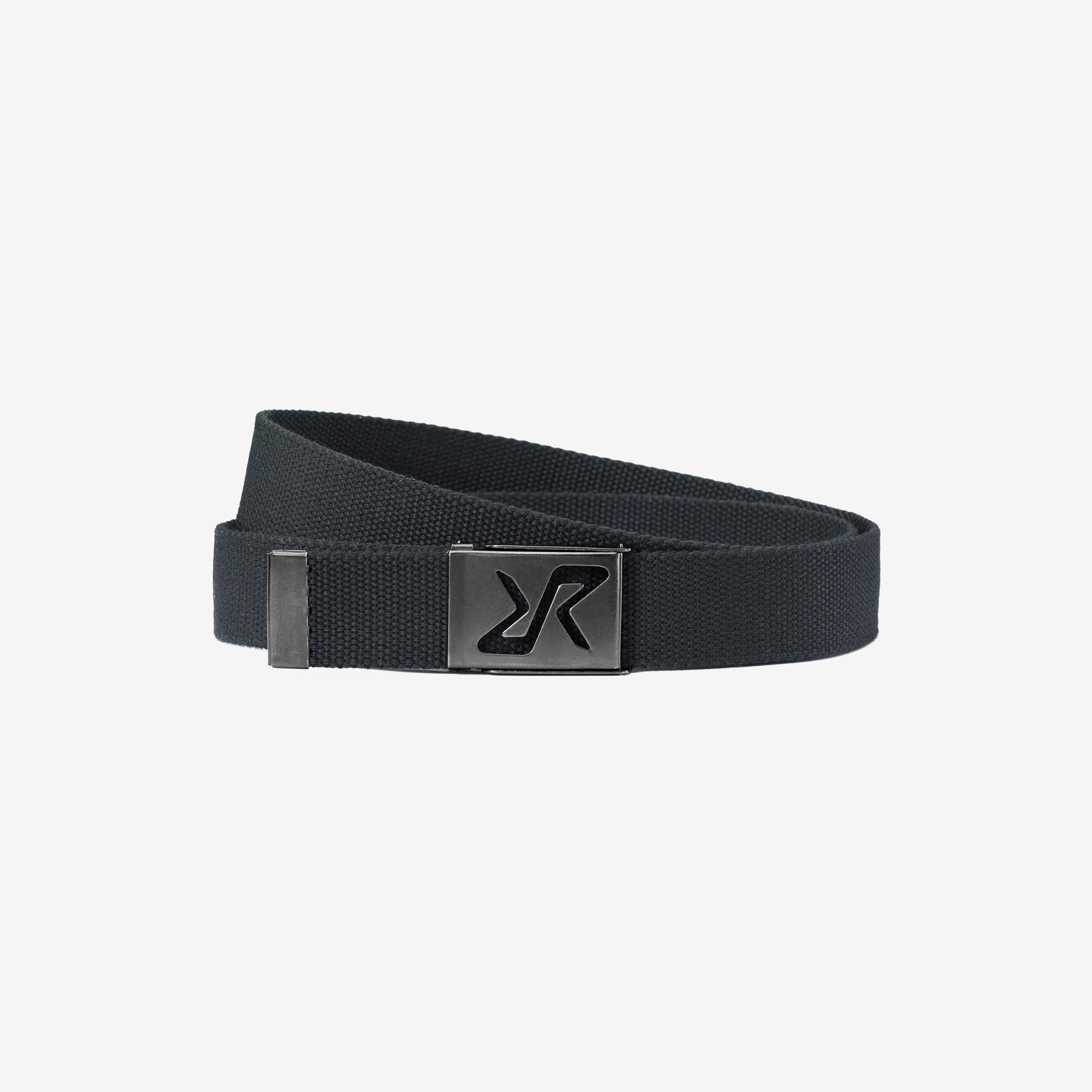 Webbing Belt Anthracite