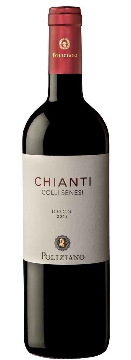 2021 Chianti Colli Senesi