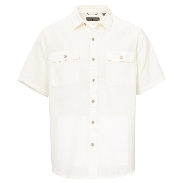 COOL MESH ECO S/S Herren - Outdoor Hemd