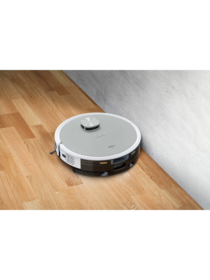 Medion Saugroboter MD 11500 in weiß günstig kaufen onesize