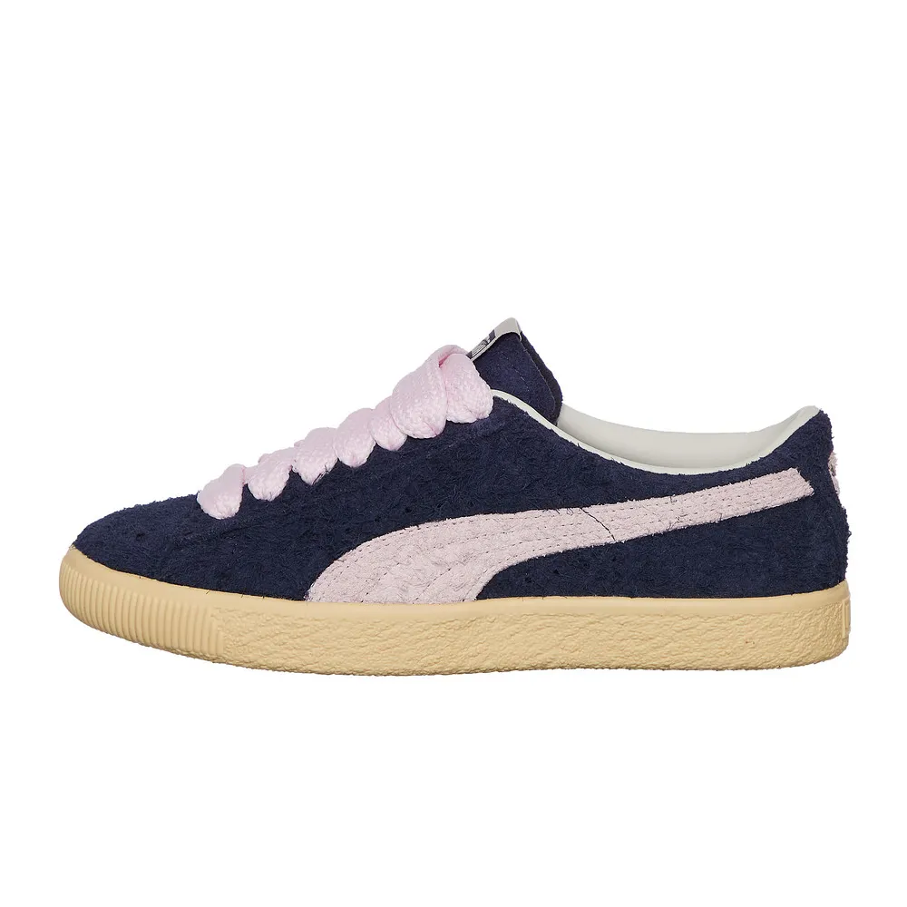 PUMA Suede VTG B Girl 396466-01 / blau