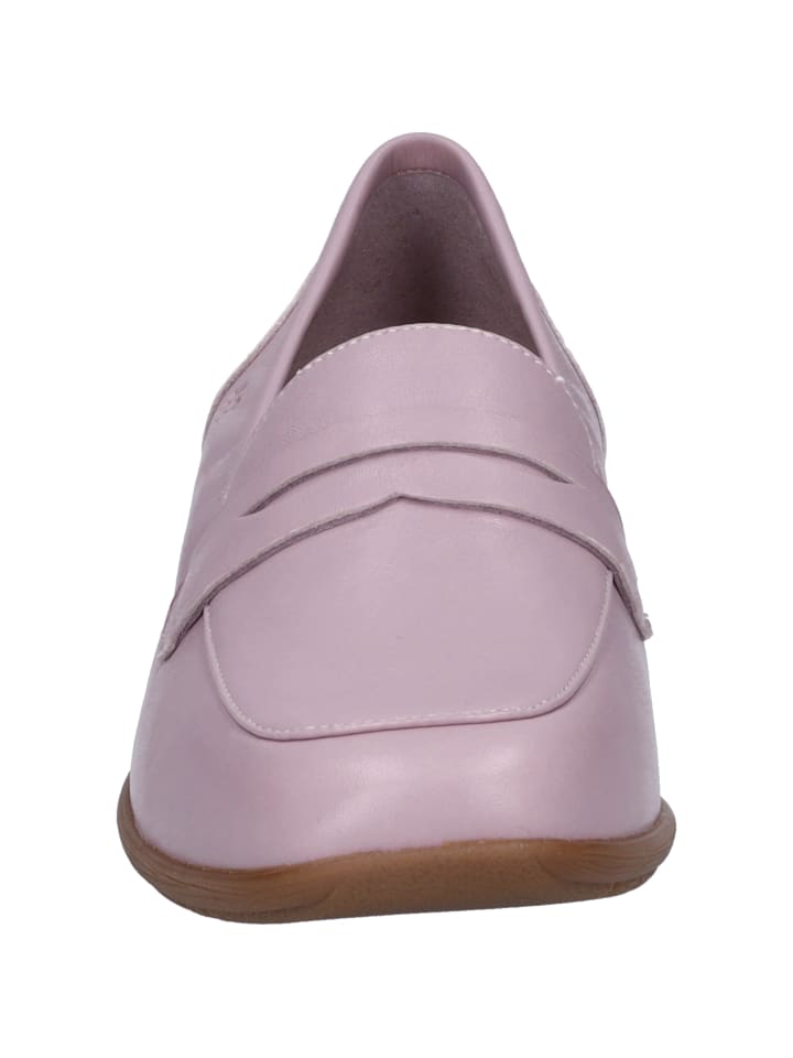 Josef Seibel Ballerina Fenja 22 in viola günstig kaufen