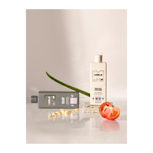 Label.m Royal Yuzu шампон против коврџања косе 1000 мл
